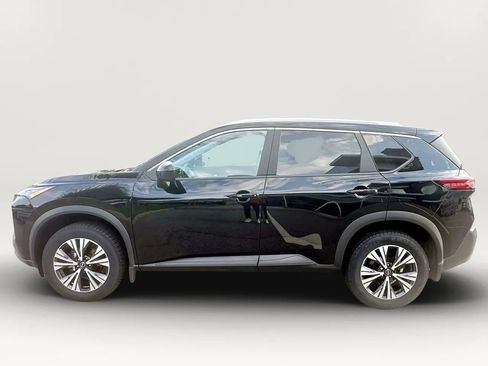 Used 2023 Nissan Rogue SV w/ SV Premium B Package AWD/4WD image 5