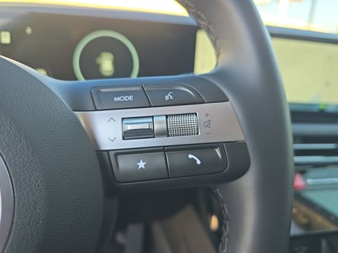 Used 2026 Hyundai Tucson SEL image 21