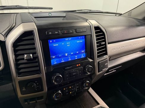 Used 2020 Ford F250 Lariat w/ FX4 Off-Road Package image 80