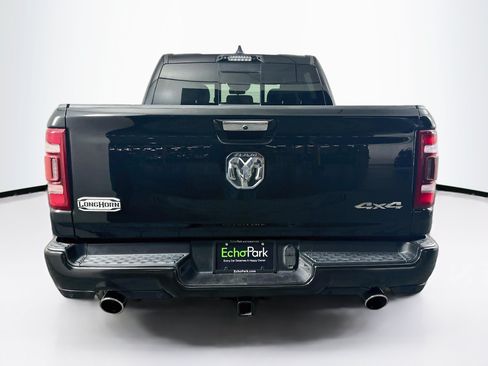 Used 2022 RAM 1500 Limited AWD/4WD image 7