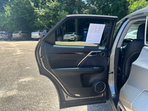 Used 2018 Lexus RX 350 AWD image 28