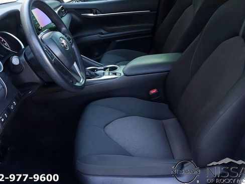 Used 2023 Toyota Camry LE image 12