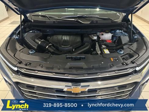 Used 2025 Chevrolet Traverse LT AWD/4WD image 26