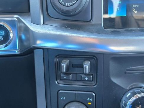 Used 2021 Ford F150 Lariat image 18