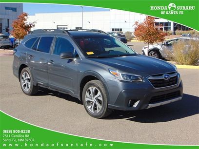 Used 2022 Subaru Outback Limited XT w/ Popular Package #2