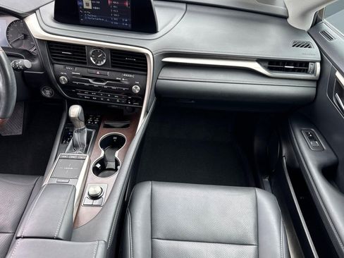 Certified 2022 Lexus RX 350 AWD w/ Premium Package image 32