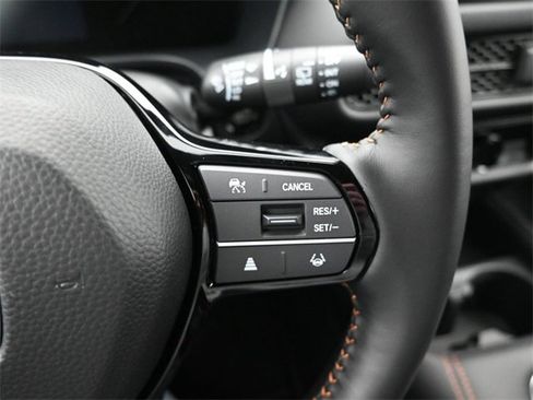 New 2026 Honda HR-V Sport image 18