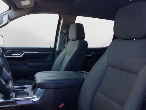 Used 2023 Chevrolet Silverado 1500 LT Trail Boss w/ Protection Package image 14