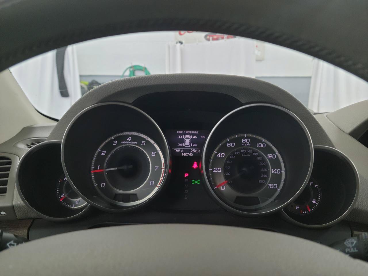 Used 2012 Acura MDX w/ Technology Package AWD/4WD image 21