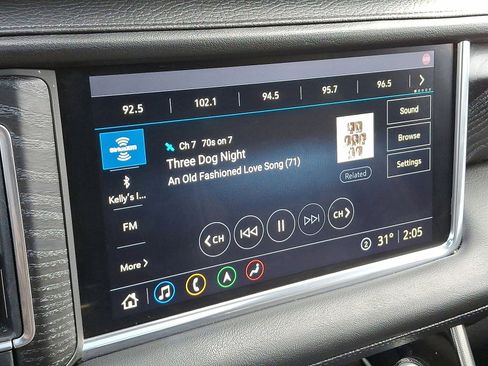 Certified 2021 GMC Yukon XL Denali image 14