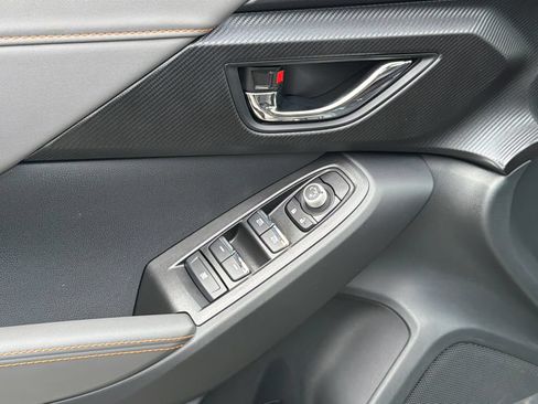 New 2026 Subaru Crosstrek 2.5i Limited AWD/4WD image 24