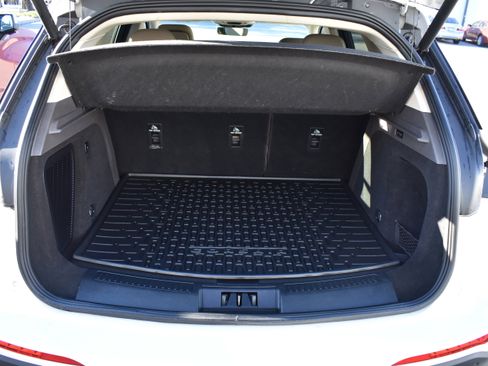 Used 2020 Lincoln Corsair Reserve w/ Elements Package image 34