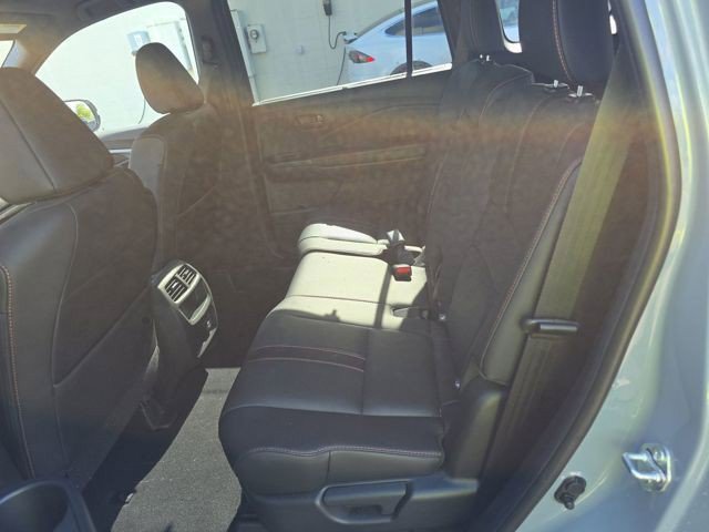 Used 2022 Honda Passport TrailSport image 12