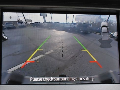 Used 2023 Ford Ranger XLT w/ Equipment Group 301A Mid image 27