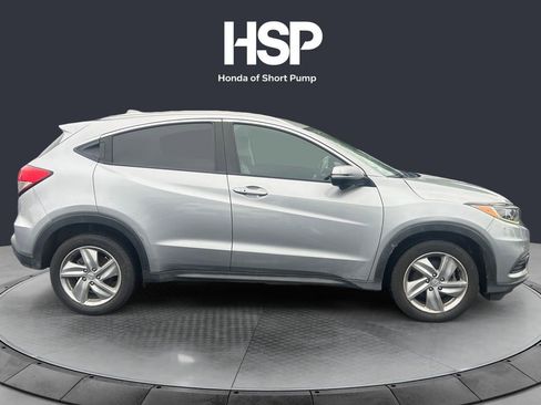 Used 2019 Honda HR-V EX image 6