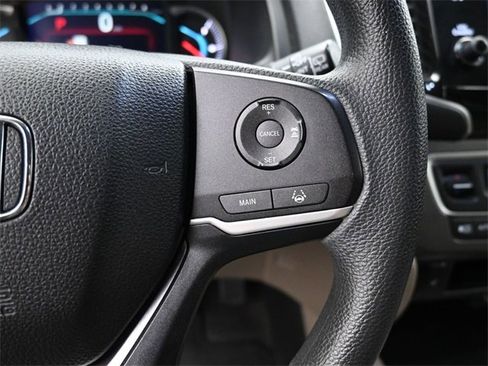 Used 2019 Honda Pilot EX image 7