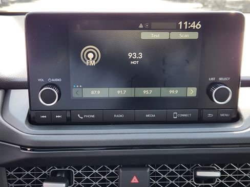 New 2025 Honda Accord SE image 11