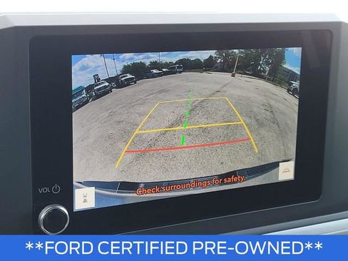 Used 2024 Toyota Tacoma SR5 RWD image 29