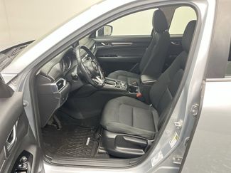 Used 2018 MAZDA CX-5 Sport video 3