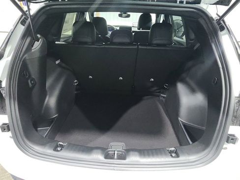 New 2026 Jeep Compass Limited image 27