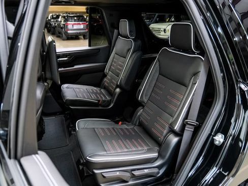 Used 2026 GMC Yukon AT4 Ultimate AWD/4WD image 73