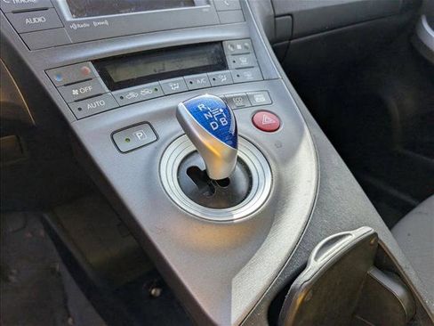 Used 2015 Toyota Prius Three image 12