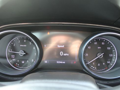 Used 2022 Buick Encore GX Select image 31