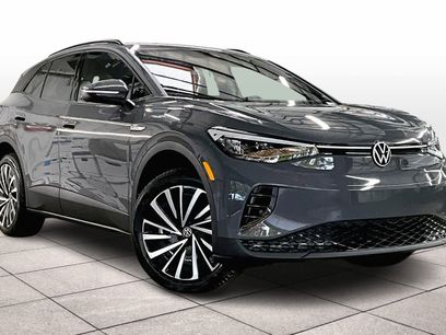 New 2026 Volkswagen ID.4 Pro