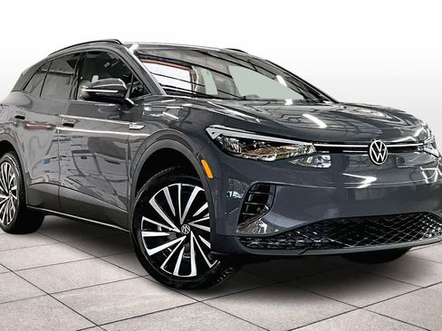 New 2026 Volkswagen ID.4 Pro image 2