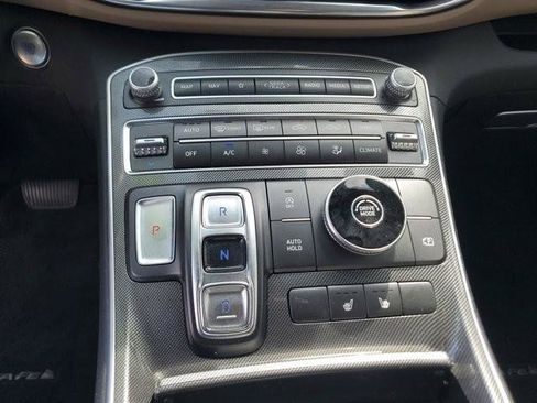 Certified 2023 Hyundai Santa Fe SEL FWD image 31