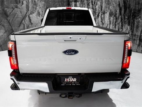 Used 2023 Ford F250 Lariat image 20