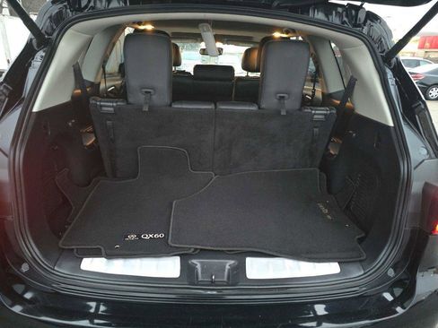Used 2020 INFINITI QX60 Pure FWD image 33