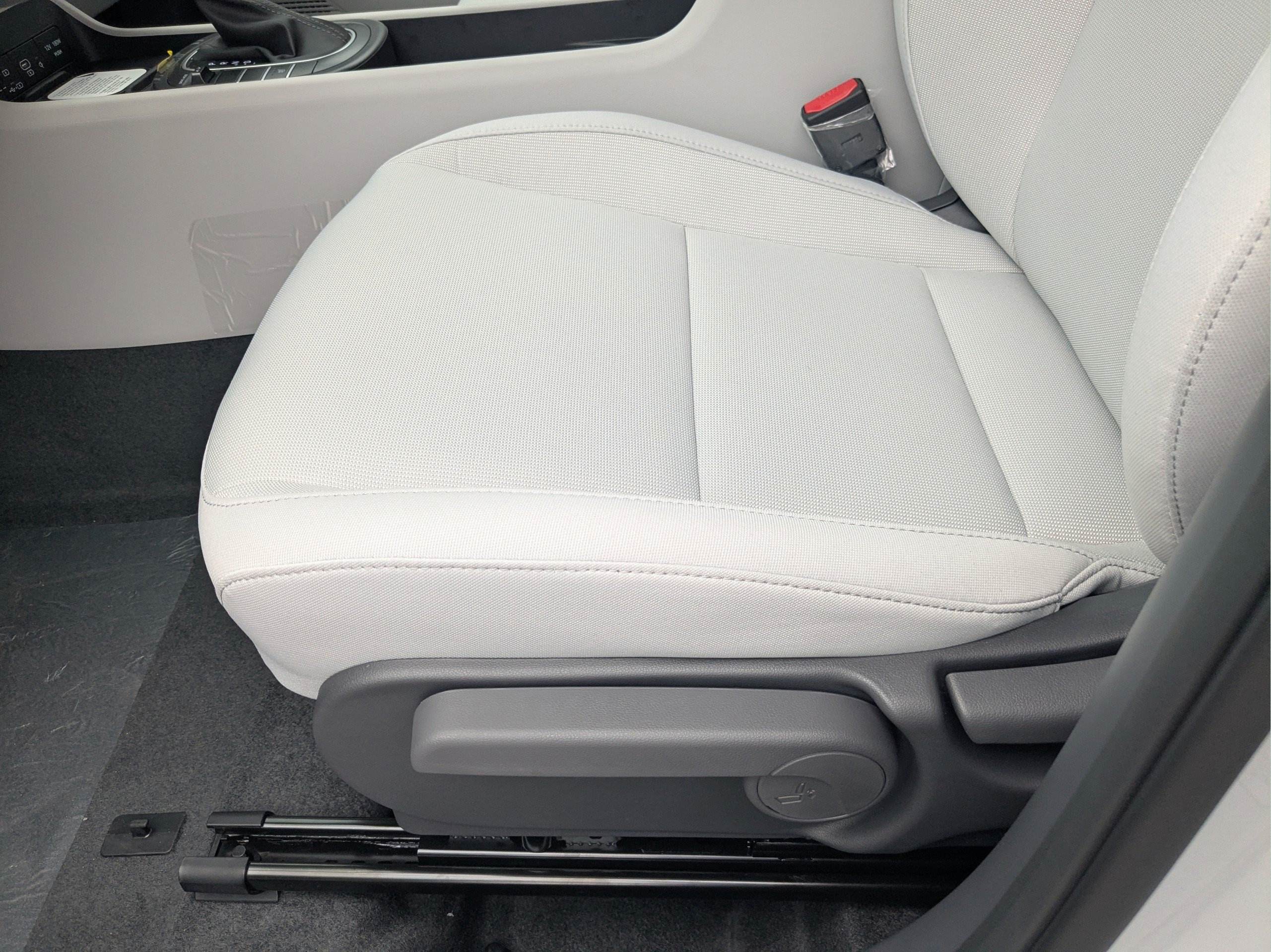 New 2027 Hyundai Kona SEL Sport FWD image 23