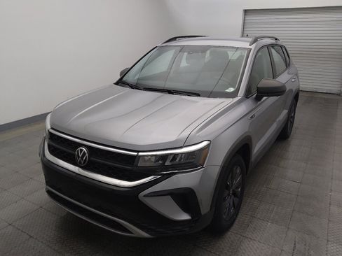 Used 2023 Volkswagen Taos S FWD image 15