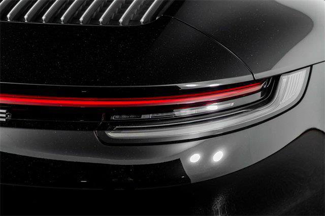 Used 2024 Porsche 911 Carrera 4S AWD/4WD image 33