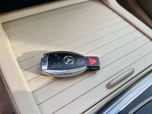 Used 2013 Mercedes-Benz ML 350 2WD image 34