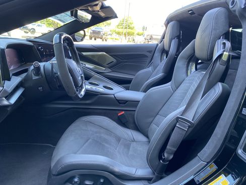 New 2026 Chevrolet Corvette Z06 RWD image 36