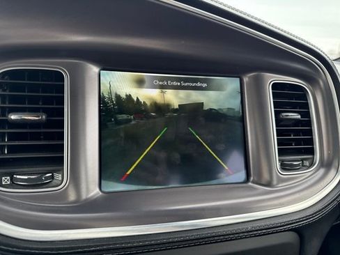 Used 2020 Dodge Charger Scat Pack image 23