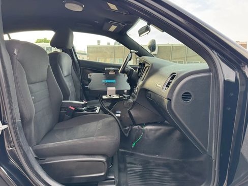 Used 2018 Dodge Charger Police w/ Fleet Safety Group image 22