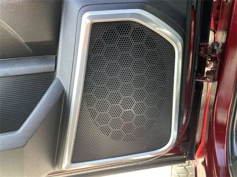 Used 2021 RAM 2500 Laramie w/ Night Edition image 24