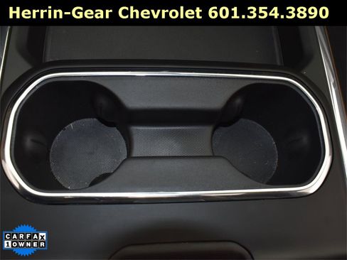 Used 2024 Chevrolet Silverado 2500 High Country w/ High Country Premium Package image 26