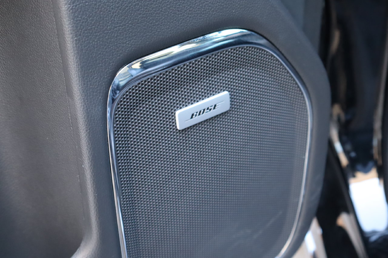 Used 2018 GMC Sierra 1500 Denali w/ Denali Ultimate Package AWD/4WD image 18