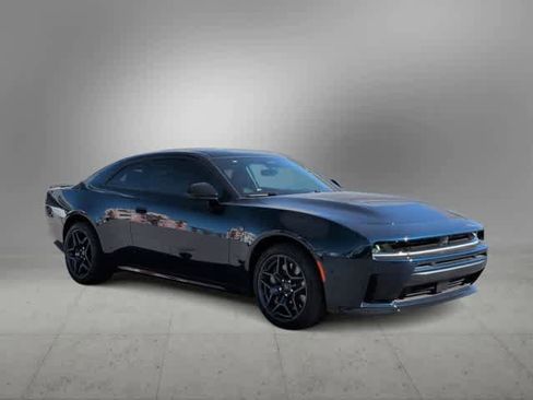 New 2026 Dodge Charger Scat Pack AWD/4WD image 2