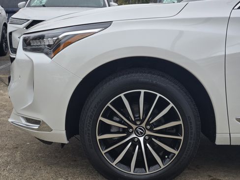 New 2026 Acura RDX SH-AWD w/ Advance Package image 7