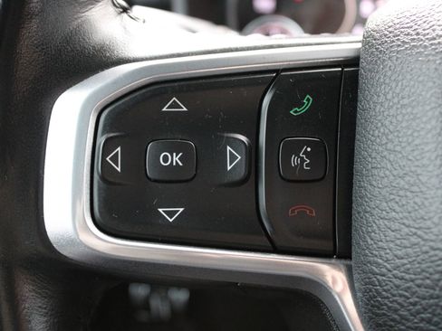 Used 2023 RAM 1500 Laramie image 25