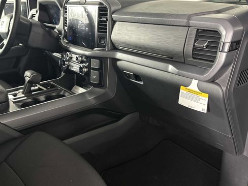 Used 2026 Ford F150 XLT w/ Equipment Group 302A MID AWD/4WD image 17