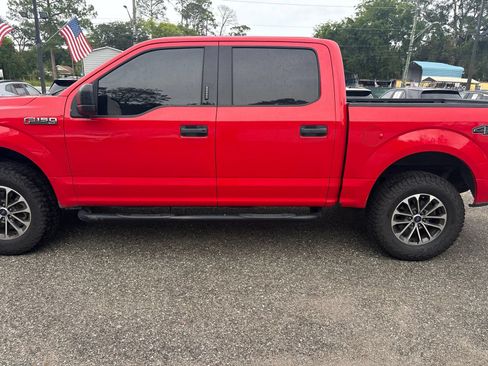Used 2019 Ford F150 XLT AWD/4WD image 12