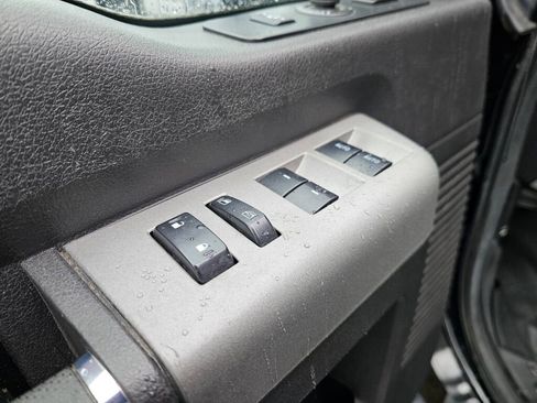 Used 2016 Ford F350 Lariat w/ Lariat Ultimate Package image 21