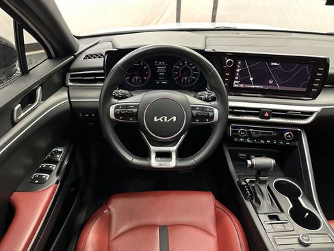 Used 2023 Kia K5 GT-Line FWD image 23
