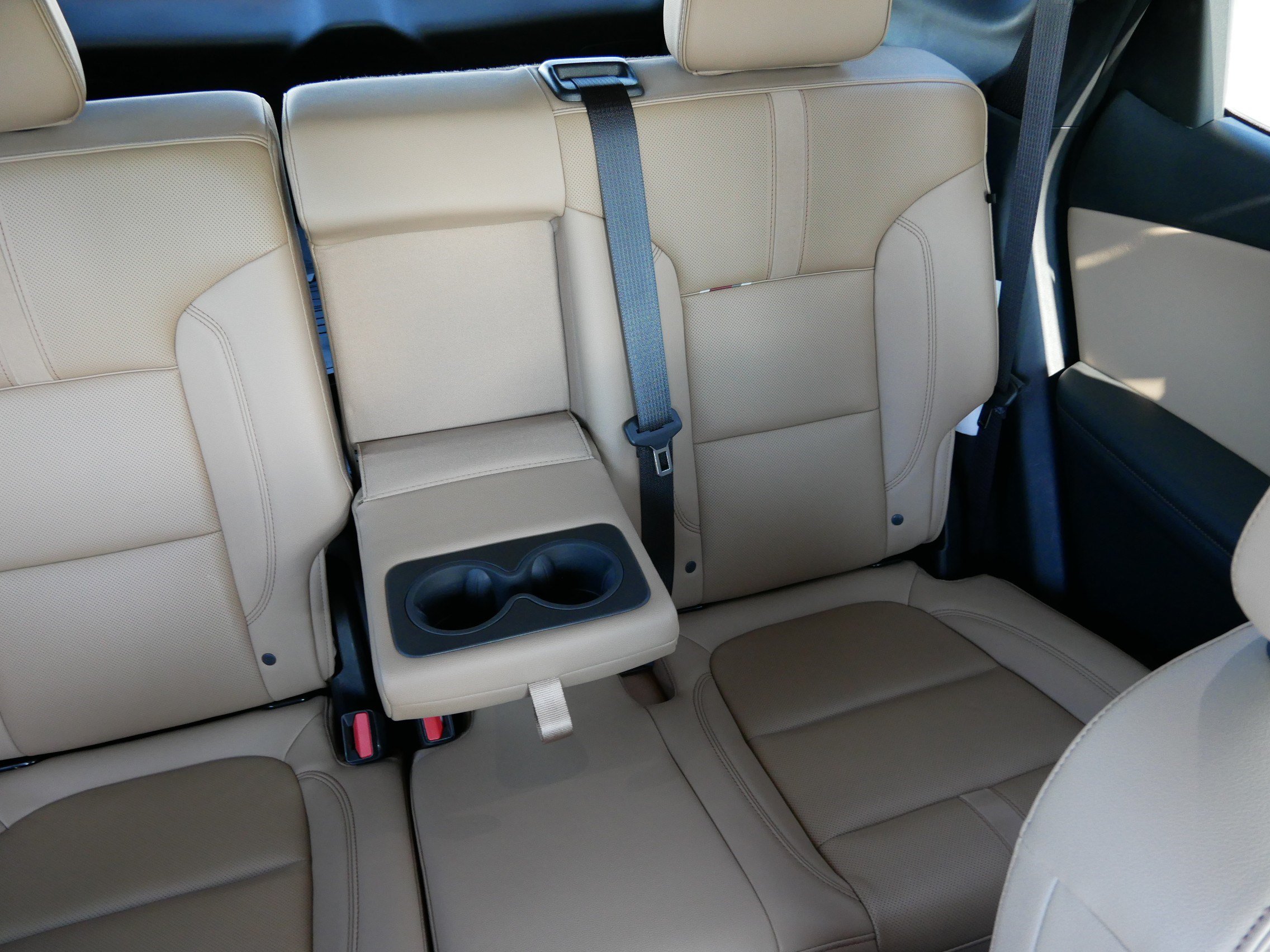 Used 2023 Chevrolet Blazer Premier w/ Enhanced Convenience Package AWD/4WD image 14
